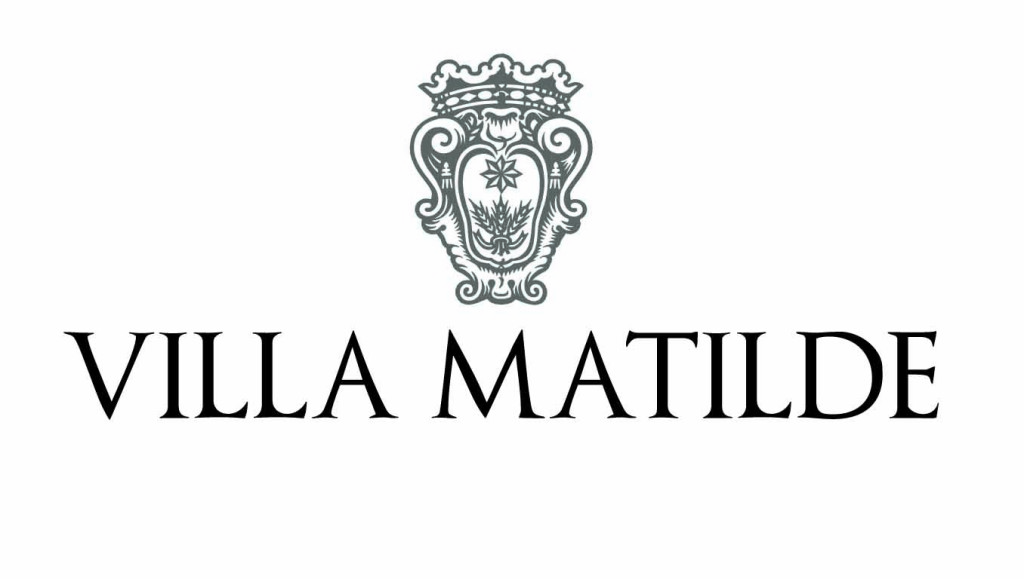 Logo Villa Matide